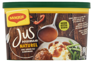 Maggi Doseerjus Naturel