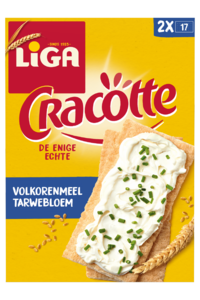 Lu Cracotte Volkoren