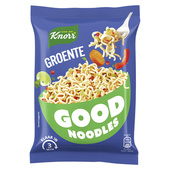 Knorr Knorr Good Noodles Groenten 70G