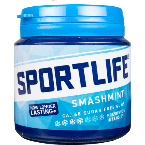 Sportlife Smashmint