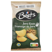 Brets fromage