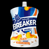 Melkunie Breaker Perzik
