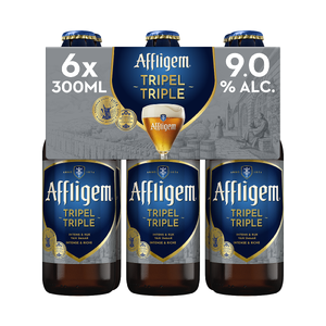Affligem Tripel 6x300ml Fles