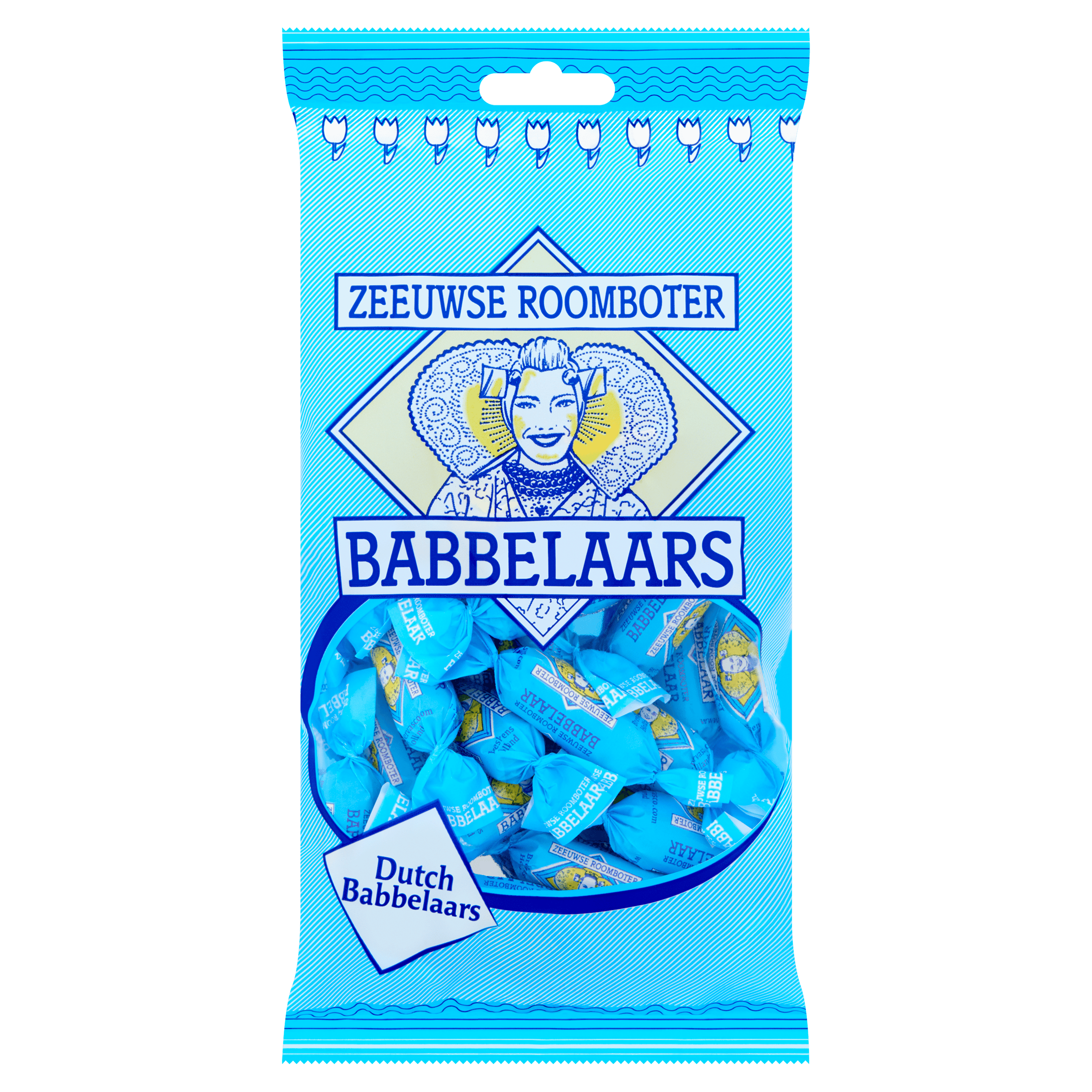 Traditioneel Zeeuwse babbelaars