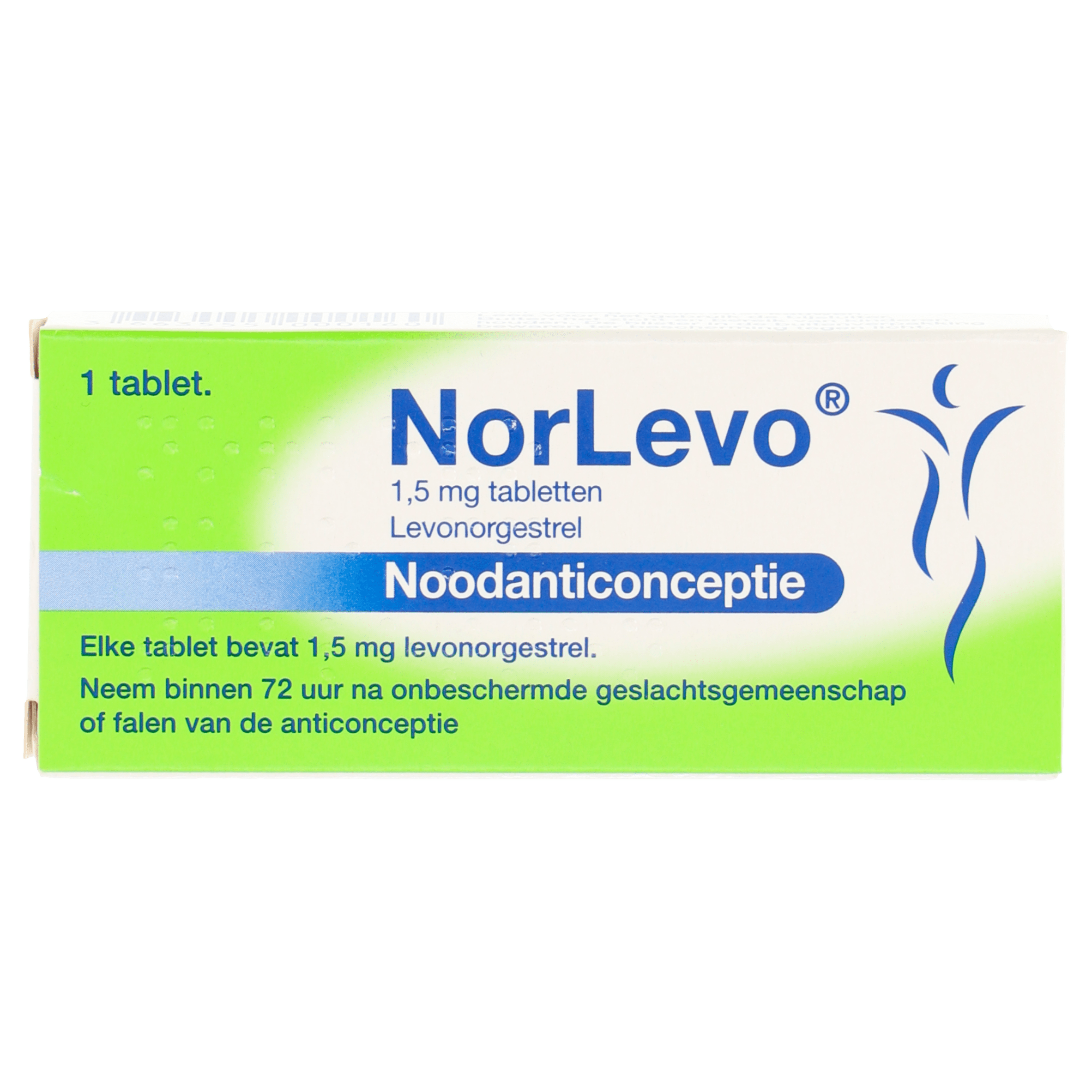 Norlevo Morning-Afterpil