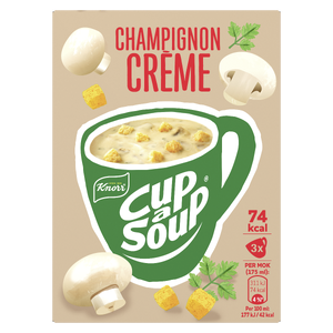 Unox Cup A Soup Champignon