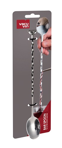 Vacu Vin Bar Spoon