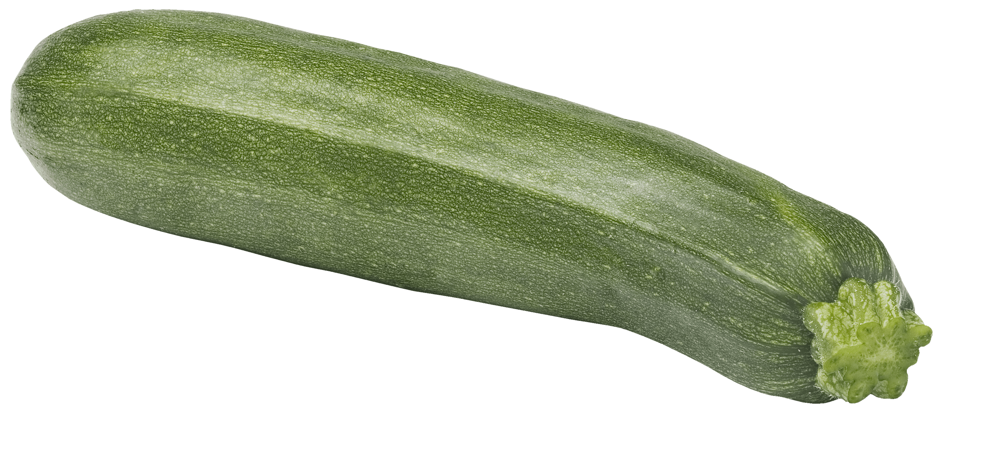 PLUS Courgette groen