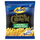 Aviko franse friet