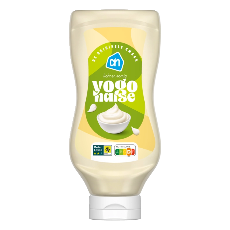 AH Yogonaise