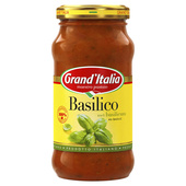 Grand'Italia basilico