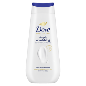 Dove Douche Deeply Nourishing