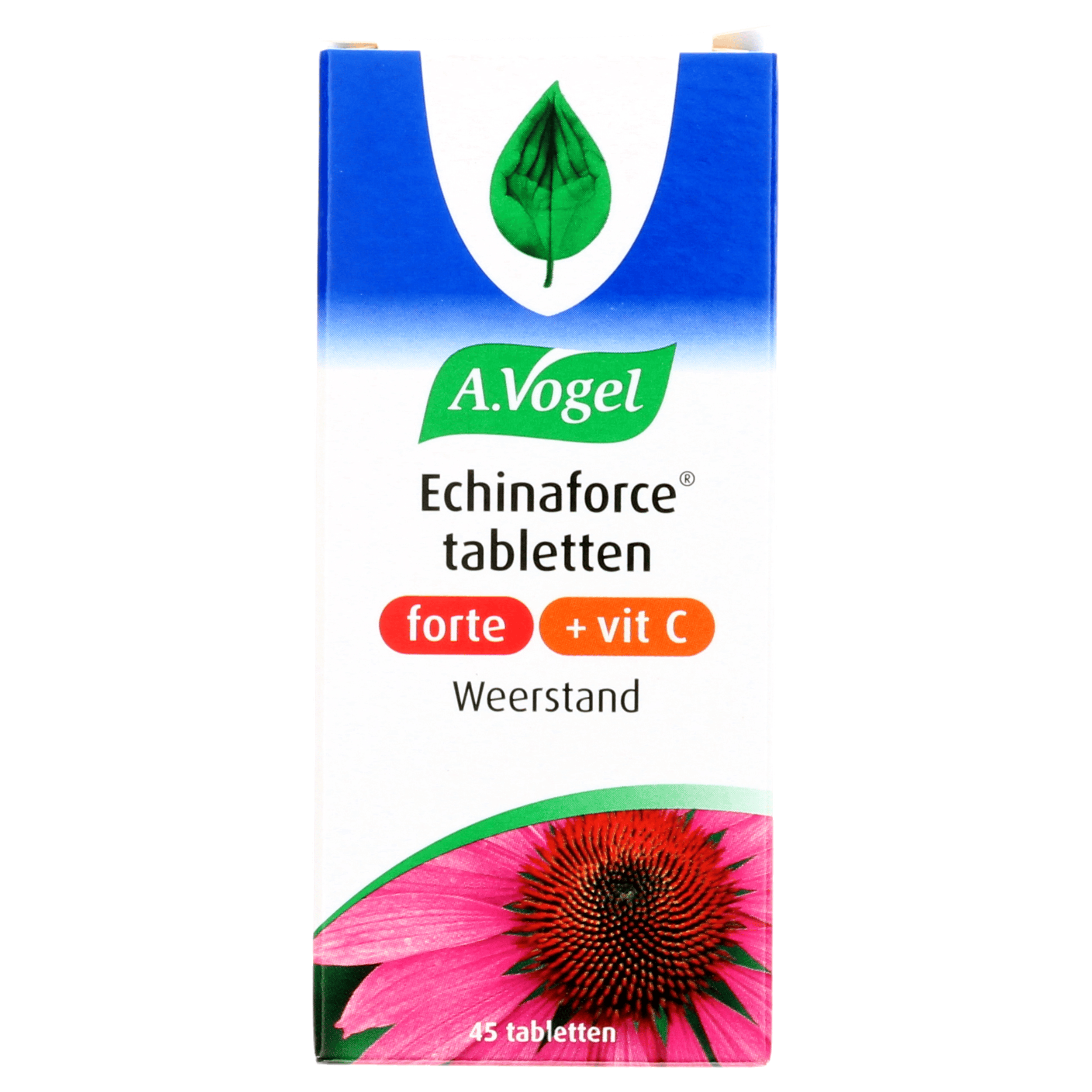 A. Vogel Echinaforce vitamine C tablet