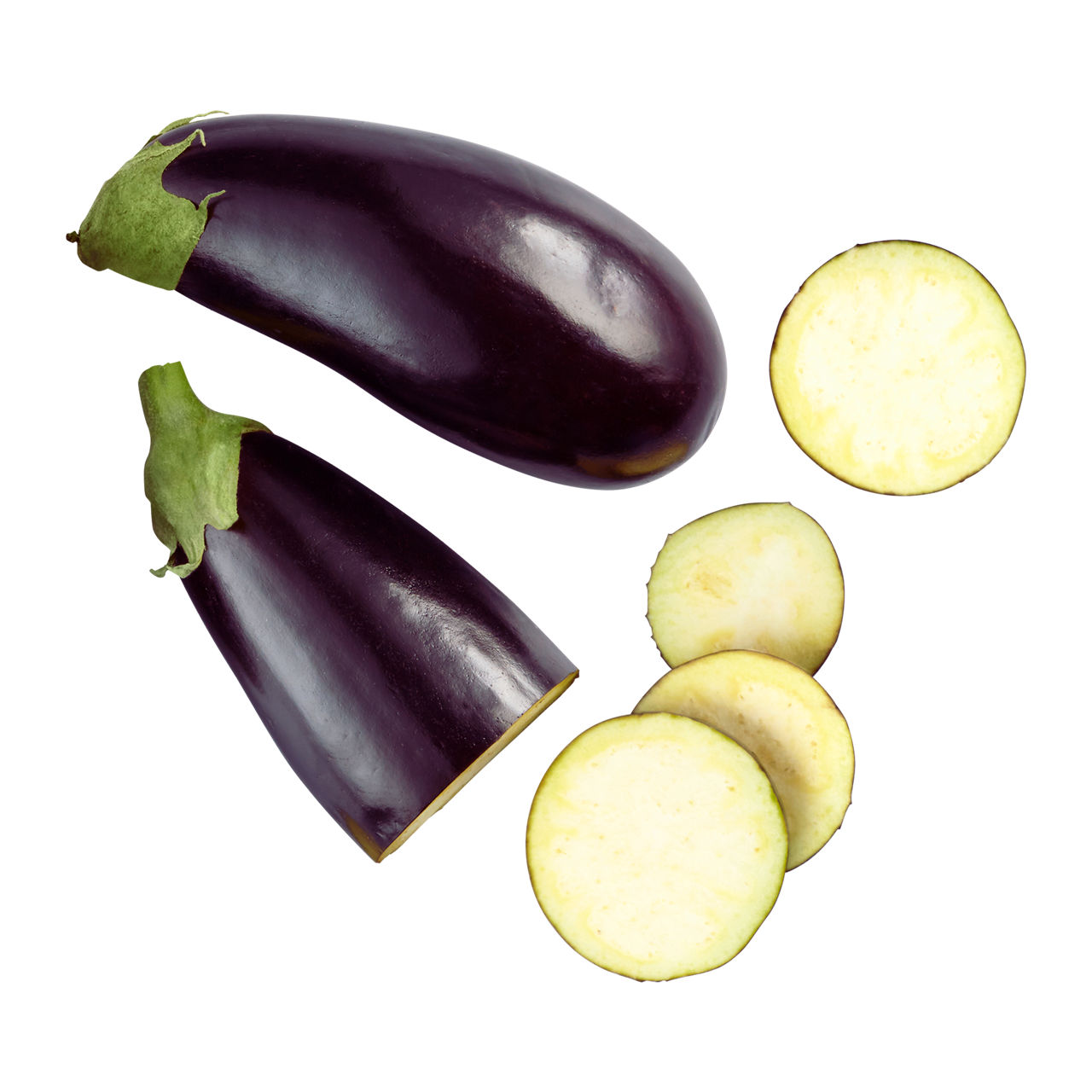 Nederlandse aubergine