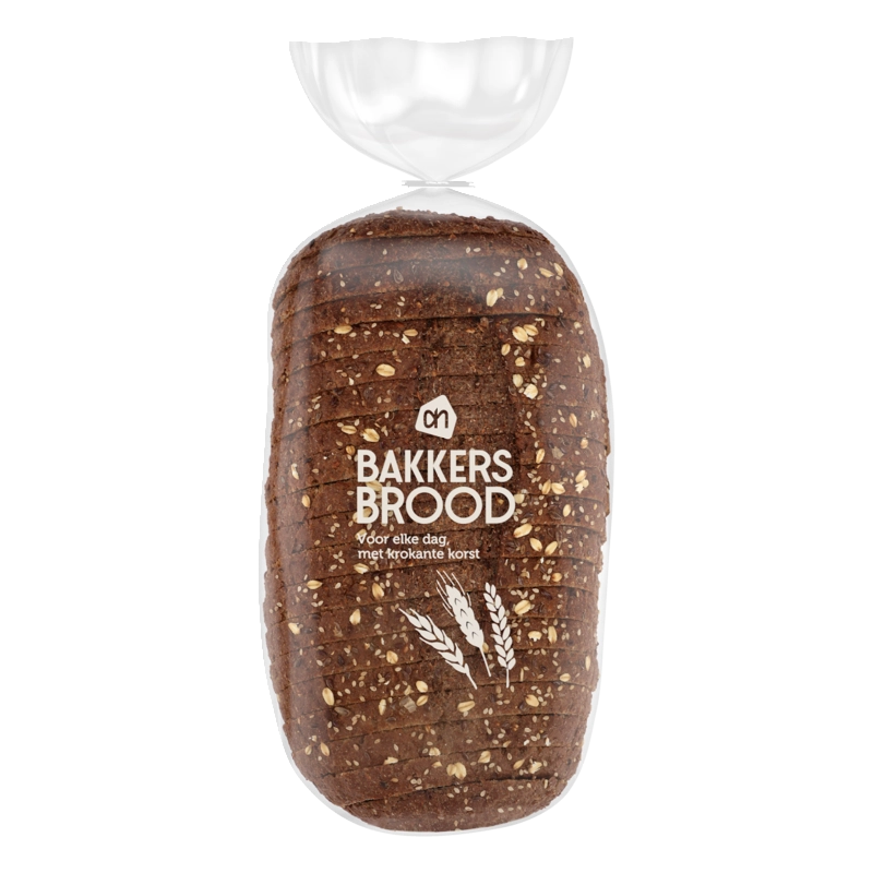 AH Vloerbrood waldkorn