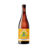 Lowlander bier mango ipa