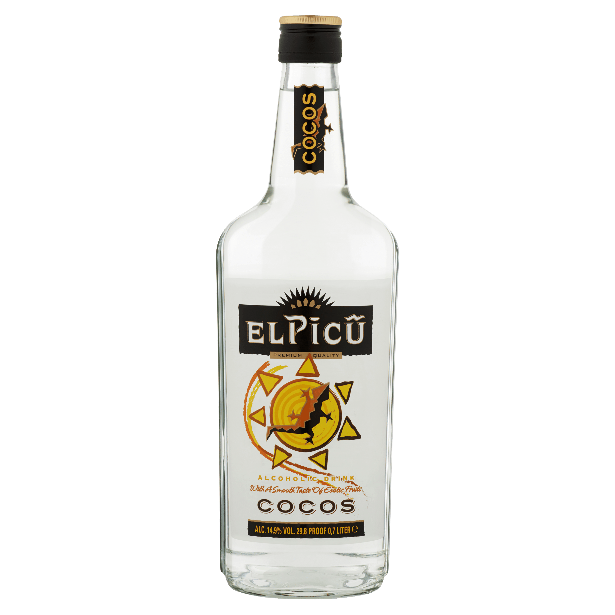 El Picu Cocos