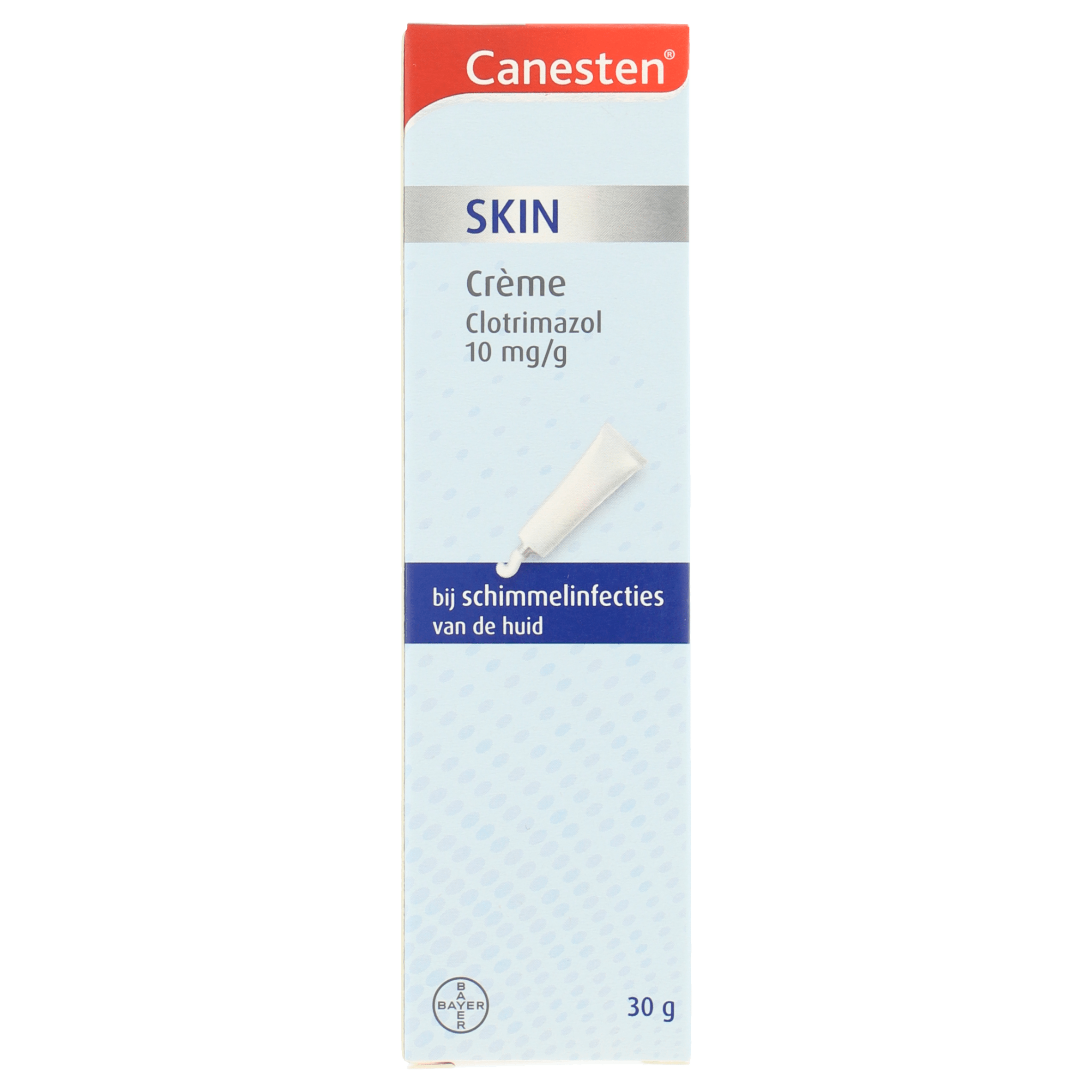 Canesten Skin crème