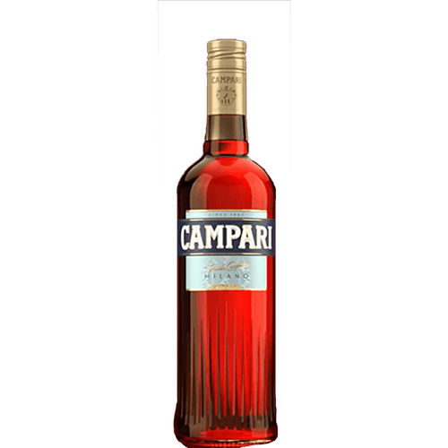 Campari Bitter