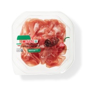 Spar Coppa magretta