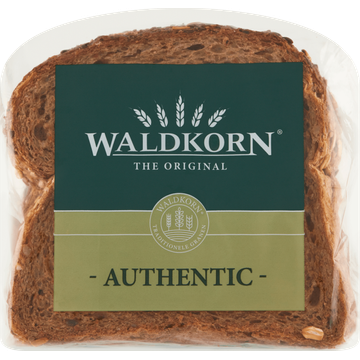 Waldkorn - Meergranen Brood - Half
