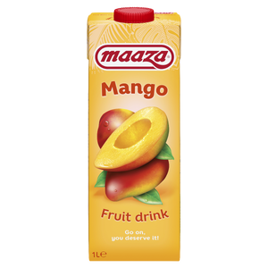 Maaza Mango