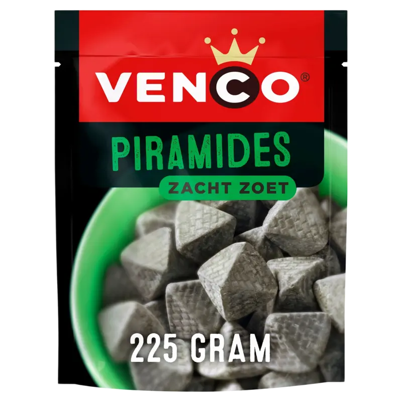 Venco Piramides