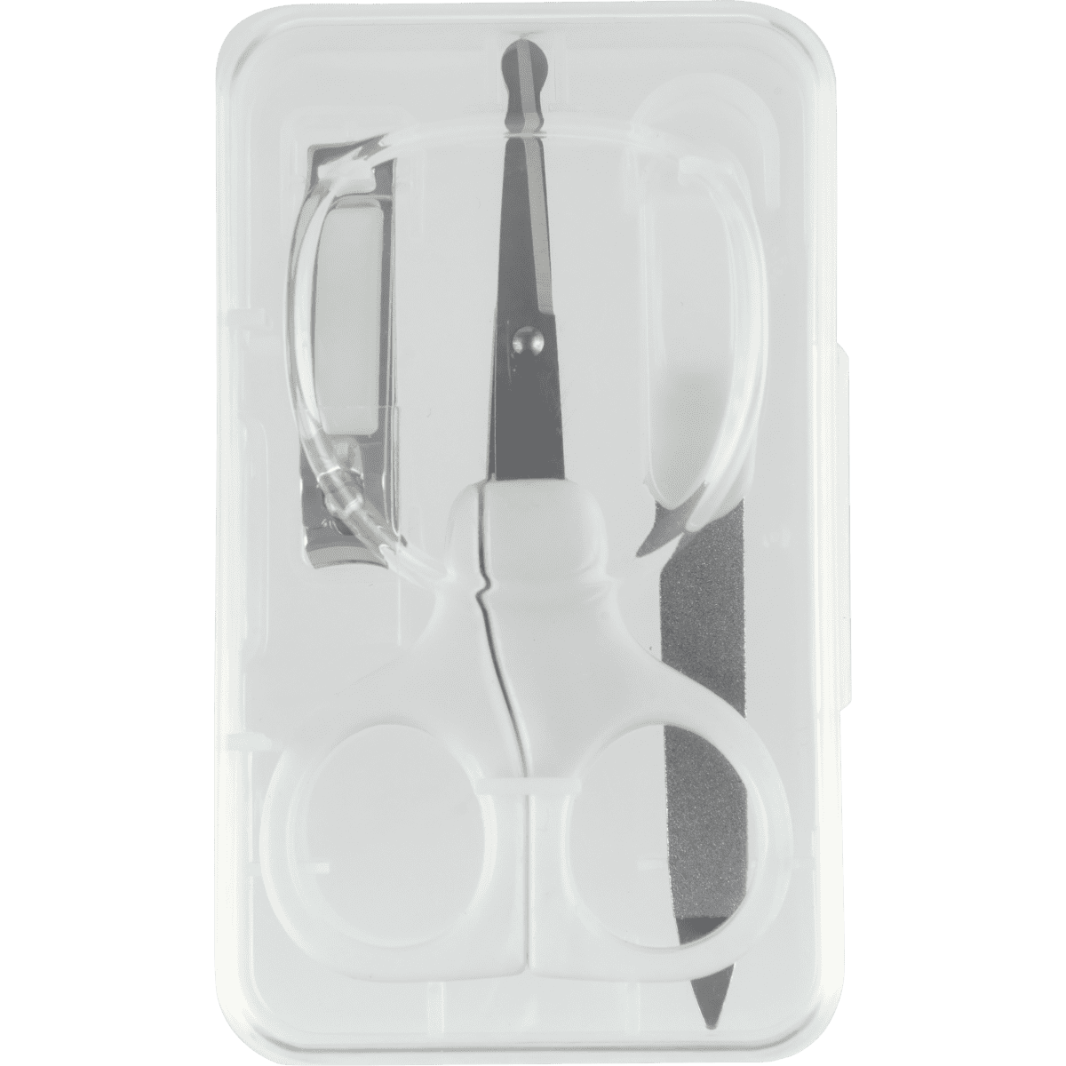 Etos Baby Manicure set