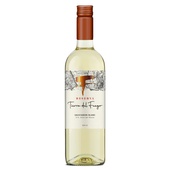 Tierra del Fuego wijn sauvignon blanc