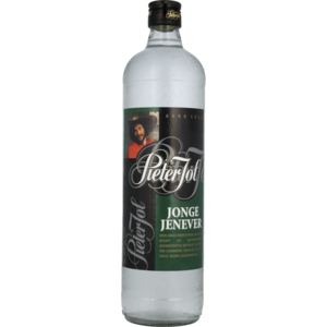 Pieter Jol Jonge Jenever