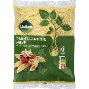 Melkan Vegan Rasp