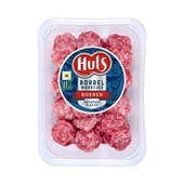 Huls boerenmetworst