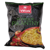 Vifon noodles pomidor pikantny