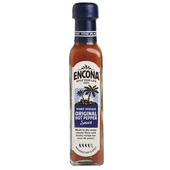 Encona West Indian original hot pepper sauce