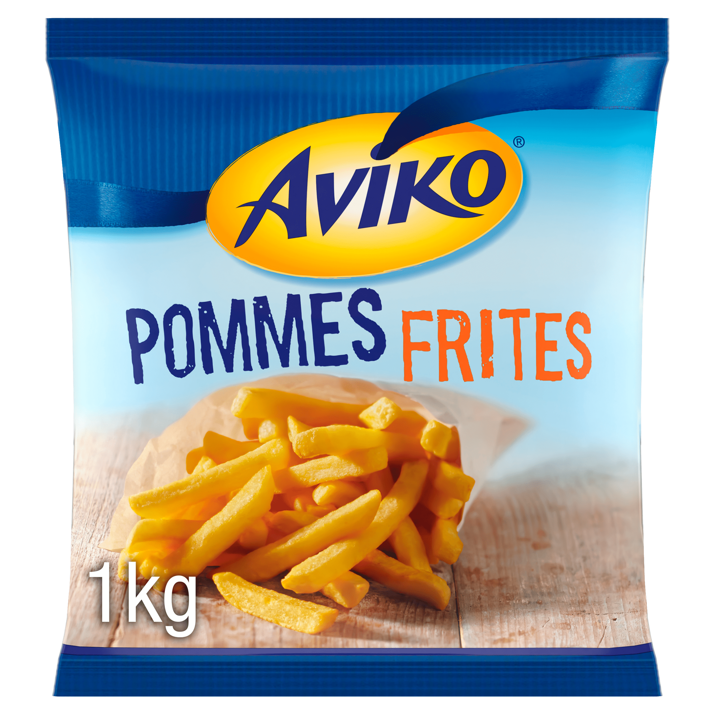 Aviko Pommes frites