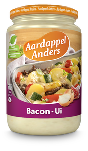 Aardappel Anders Bacon Ui