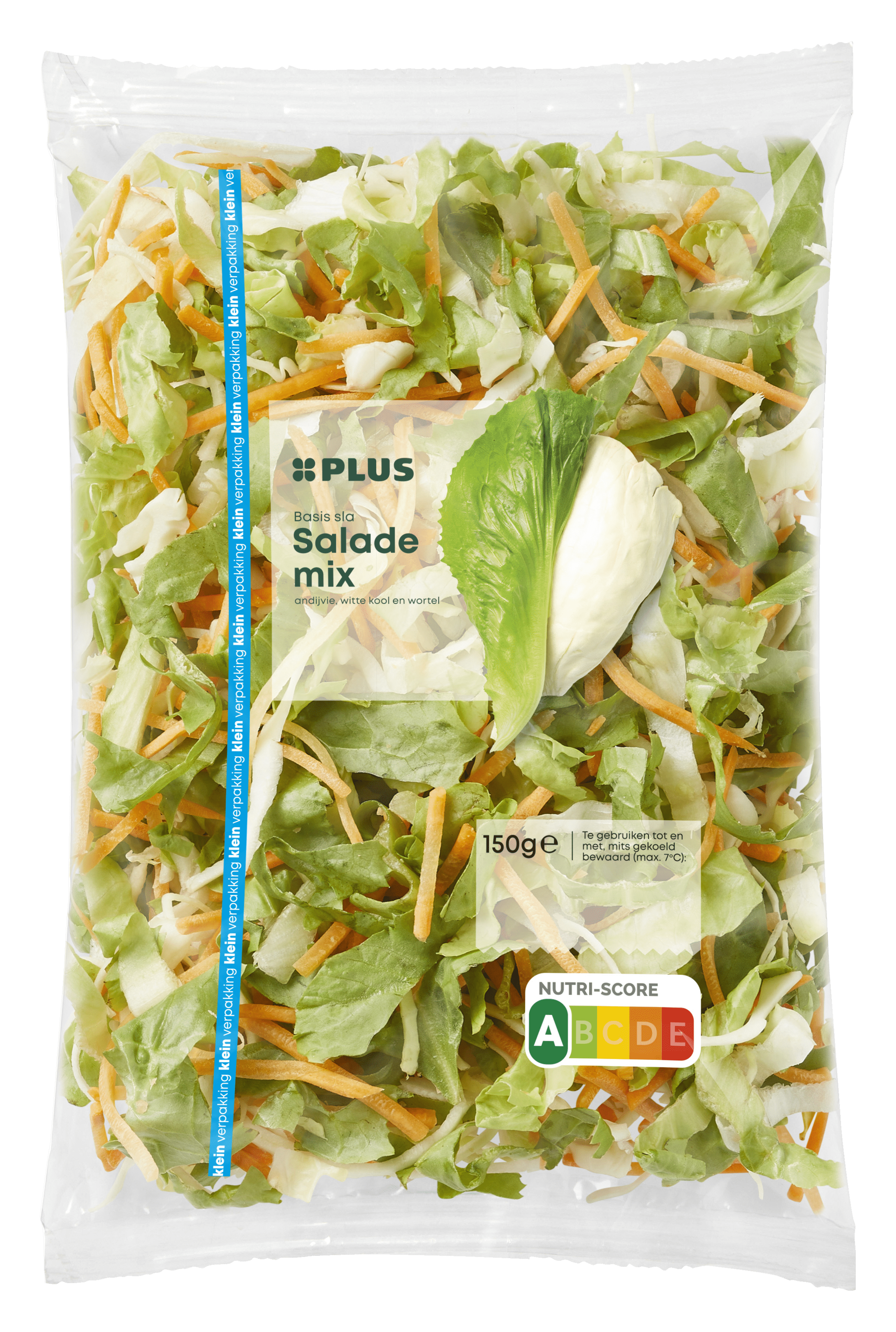 PLUS Salademix kvp