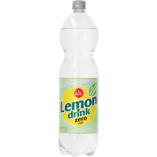 1 de Beste Lemon drink zero sugar