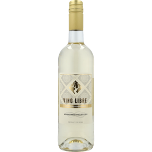 Vega Libre Sauvignon Blanc