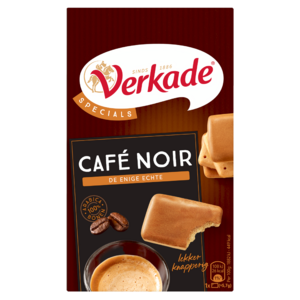Verkade Cafe Noir