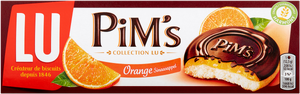 Lu Pims Orange
