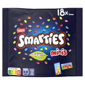 Smarties smarties