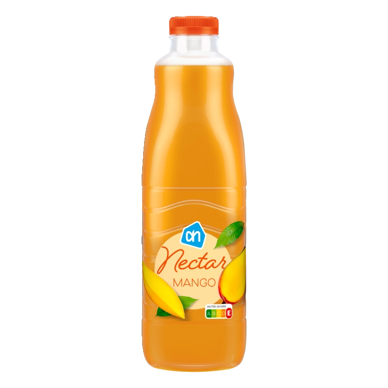 AH Mango nectar
