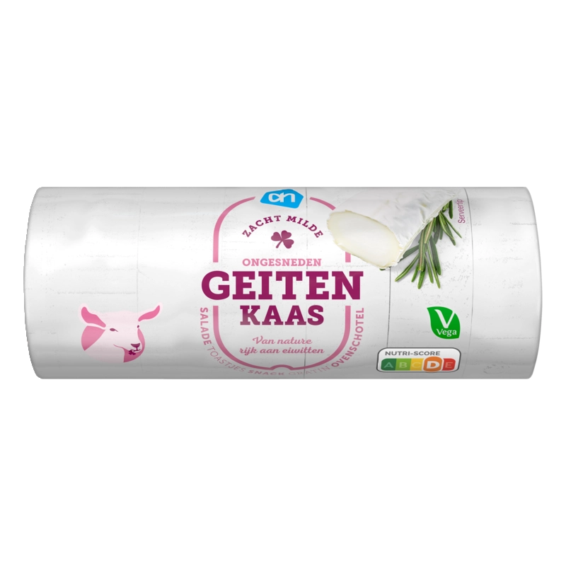 AH Geitenkaas ongesneden
