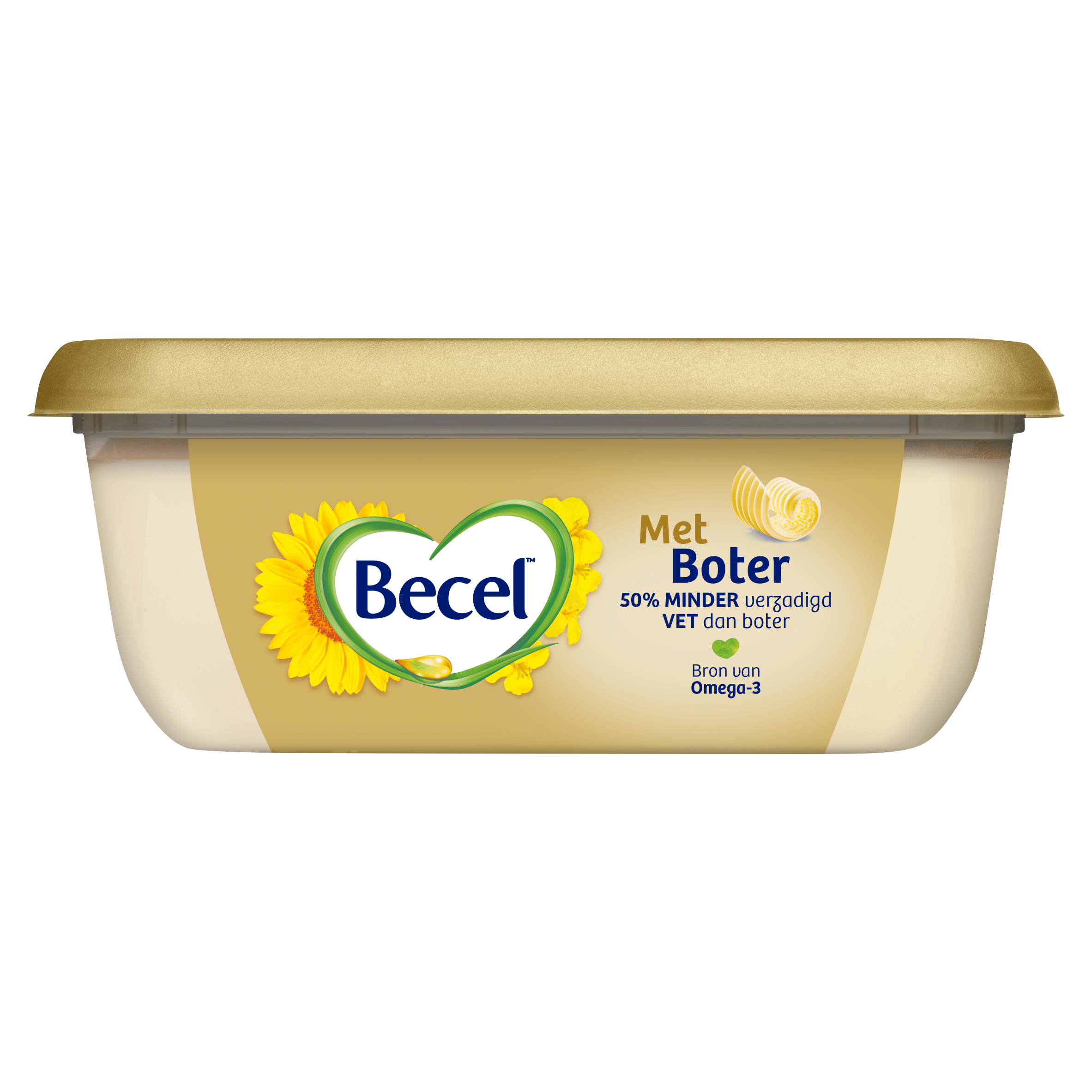 Becel Melange