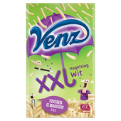 Venz hagelslag wit