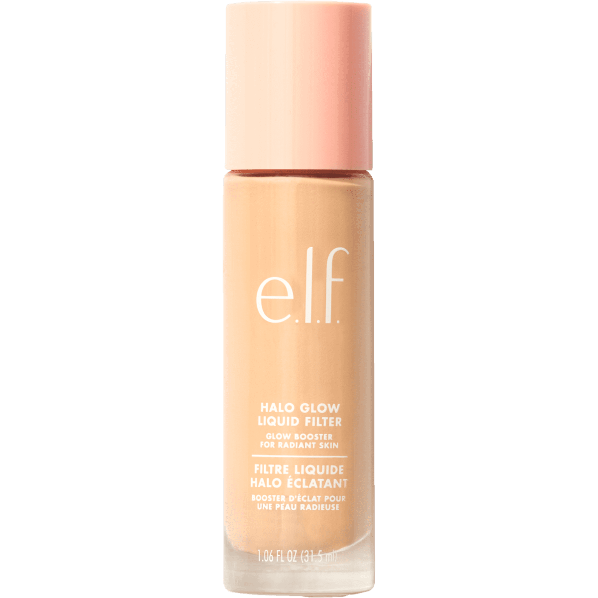 e.l.f. Halo Glow Liquid Filter 0.5 Fair