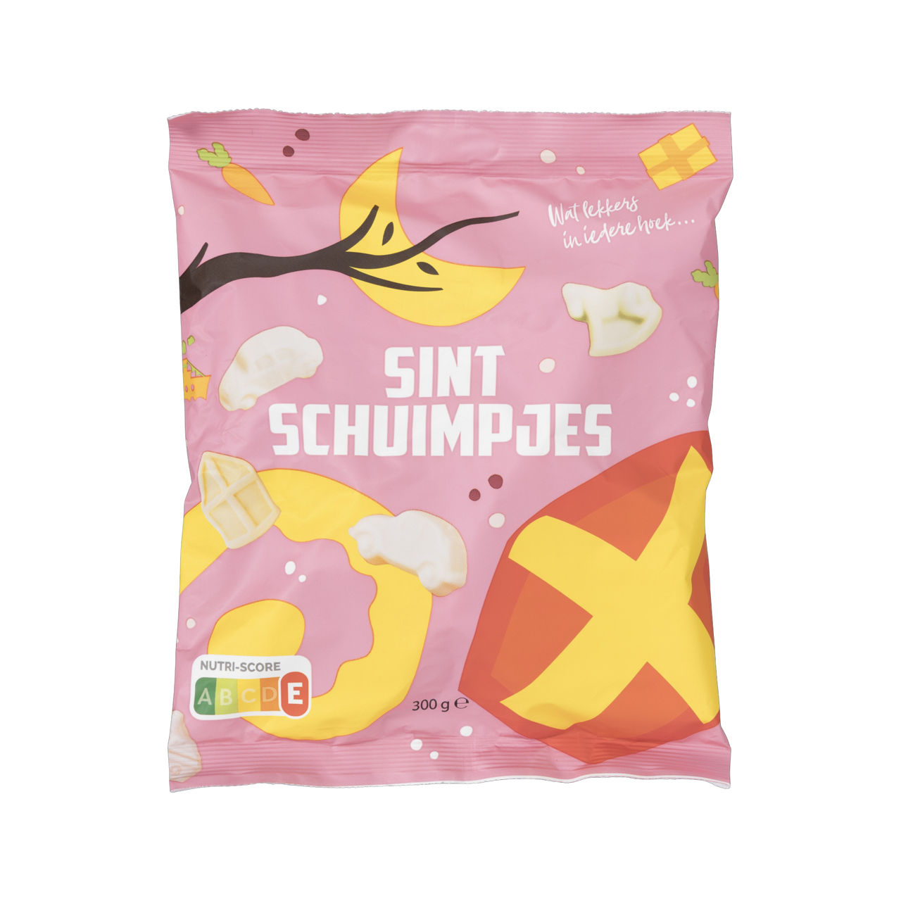 Sintschuimpjes