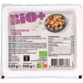 Bio+ tofu