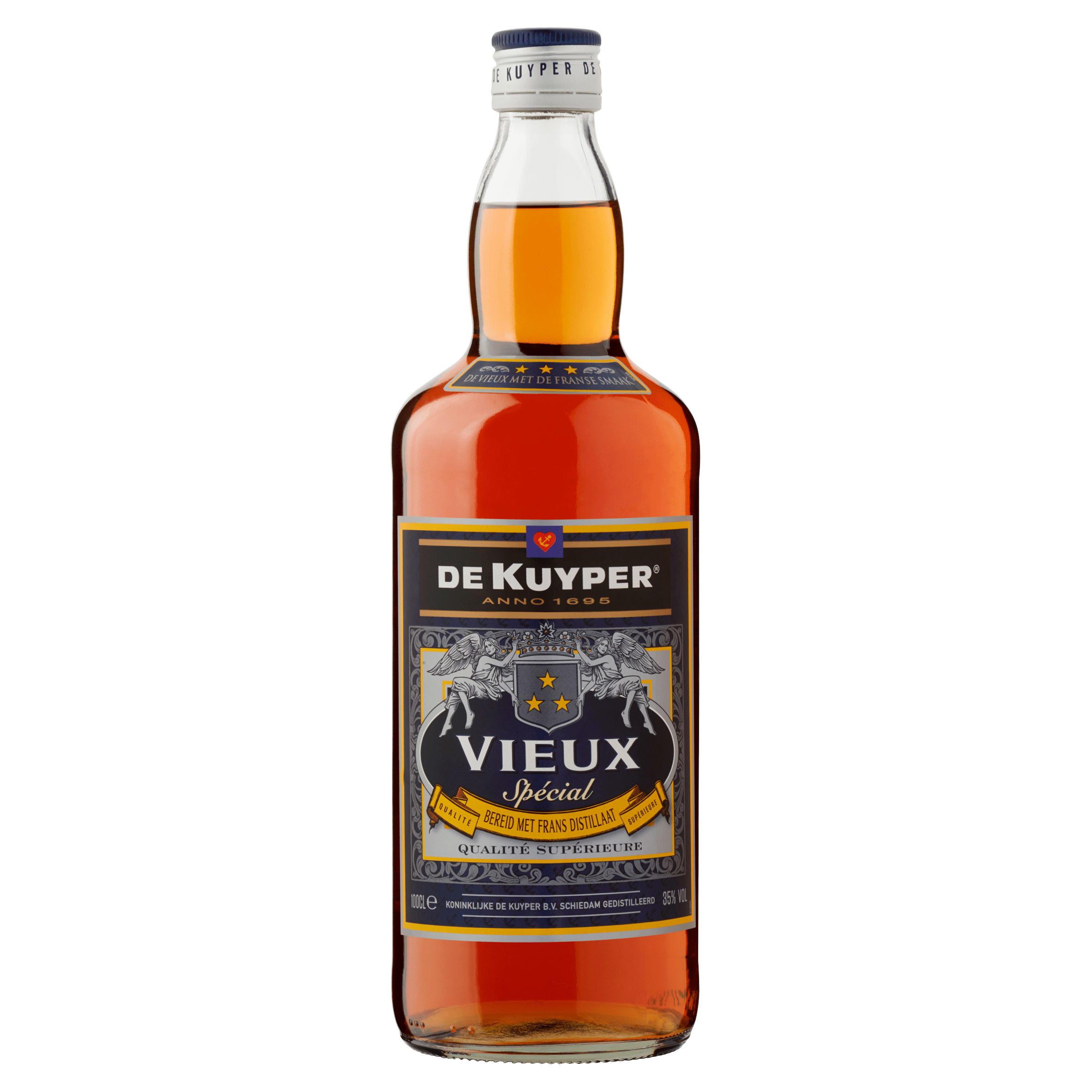 De Kuyper Vieux